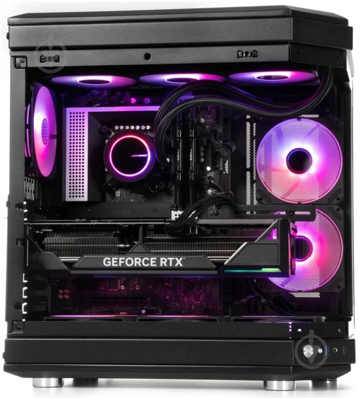Компьютер Artline Gaming TANK (Tankv05) black - фото 8
