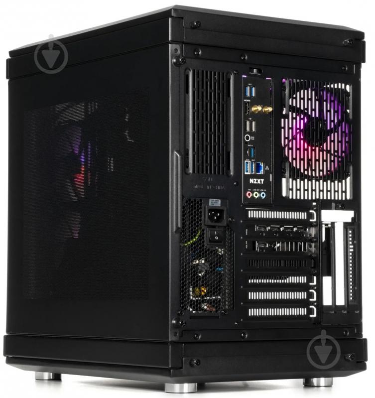 Компьютер Artline Gaming TANK (Tankv06) black - фото 3