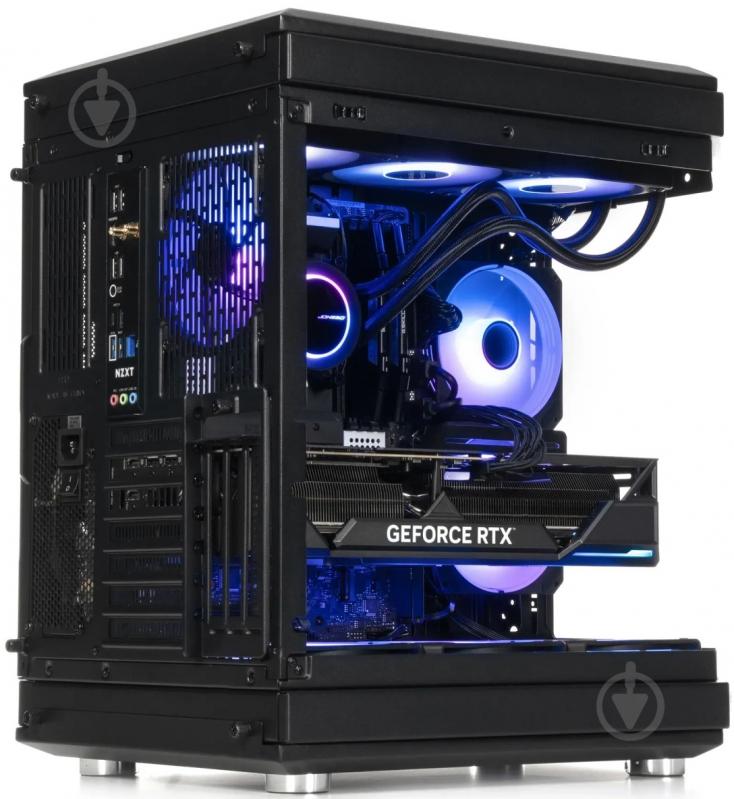 Компьютер Artline Gaming TANK (Tankv06) black - фото 6