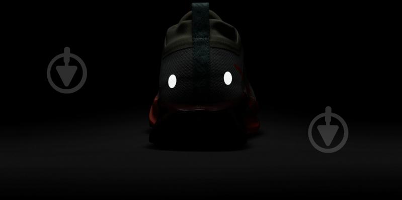 Кросівки Nike Pegasus Trail 5 GORE-TEX FQ0908-104 р.45,5 - фото 10 Кросівки Nike Pegasus Trail 5 GORE-TEX FQ0908-104 р.45,5 - фото 10