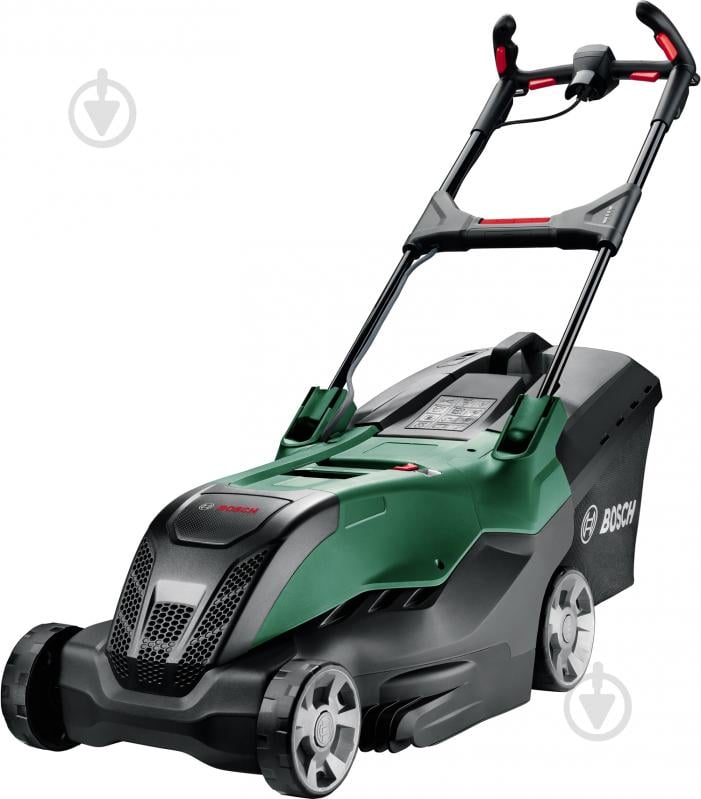 Газонокосарка електрична Bosch Rotak 44-750 (06008B9J00)