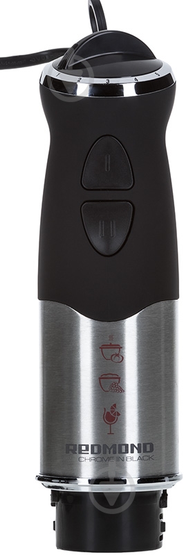 Блендер погружной Redmond RHB-2914 - фото 2