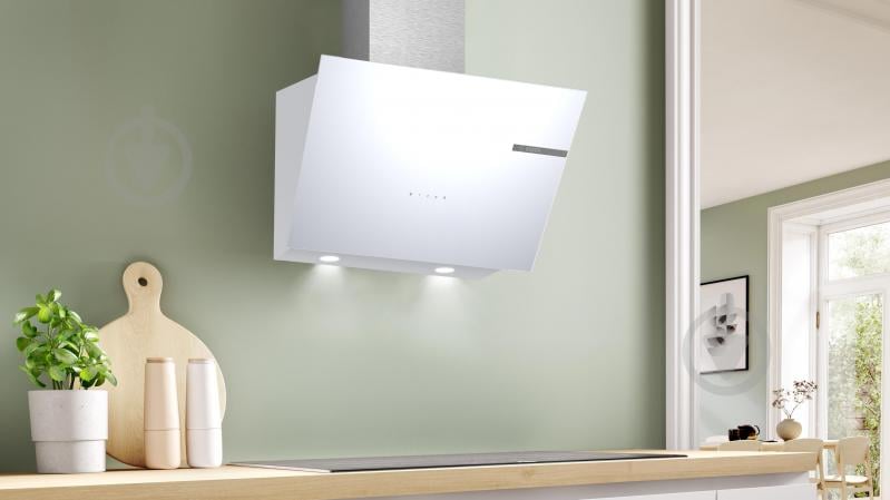 Вытяжка Bosch DWK66PJ20T - фото 3