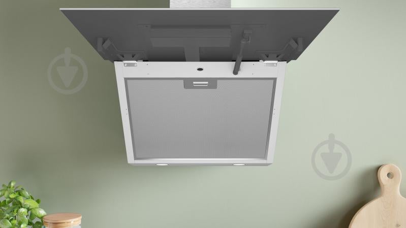 Вытяжка Bosch DWK66PJ20T - фото 4