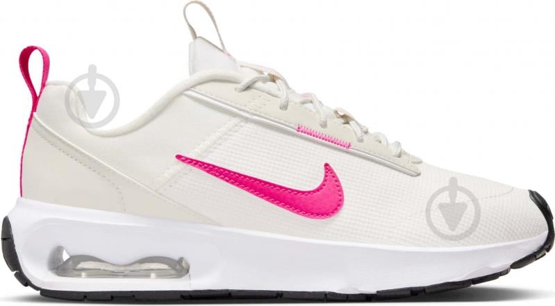 Кроссовки женские демисезонные Nike AIR MAX INTRLK LITE DX3705-101 р.38,5 - фото 1