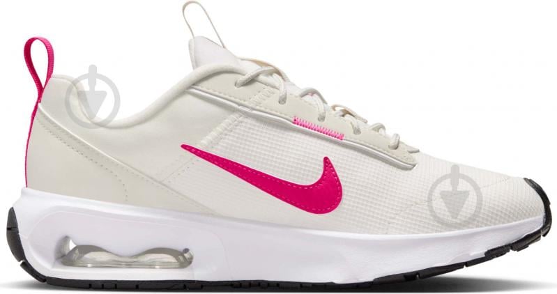 Кроссовки женские демисезонные Nike AIR MAX INTRLK LITE DX3705-101 р.38,5 - фото 2