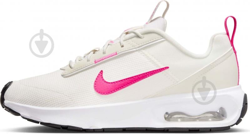 Кроссовки женские демисезонные Nike AIR MAX INTRLK LITE DX3705-101 р.38,5 - фото 3