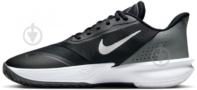Кросівки Nike Precision 7 FN4322-005 р.45,5 - фото 4 Кросівки Nike Precision 7 FN4322-005 р.45,5 - фото 4