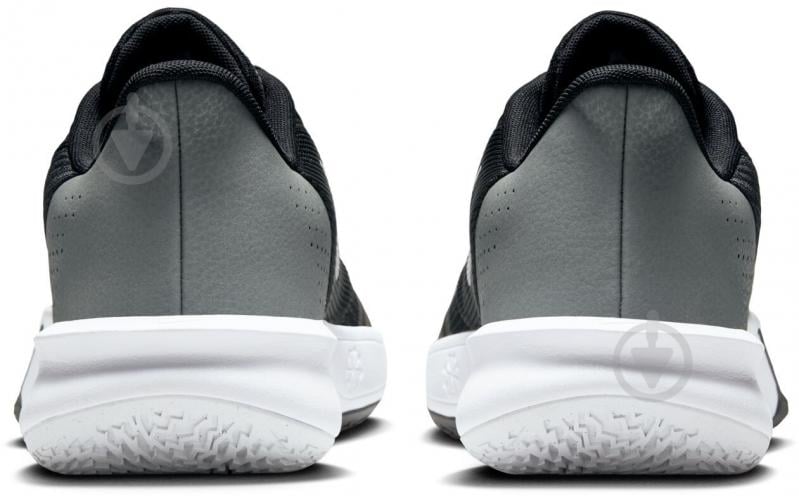 Кросівки Nike Precision 7 FN4322-005 р.45,5 - фото 6 Кросівки Nike Precision 7 FN4322-005 р.45,5 - фото 6