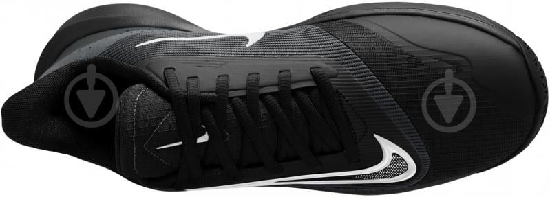 Кросівки Nike Precision 7 FN4322-005 р.45,5 - фото 8 Кросівки Nike Precision 7 FN4322-005 р.45,5 - фото 8