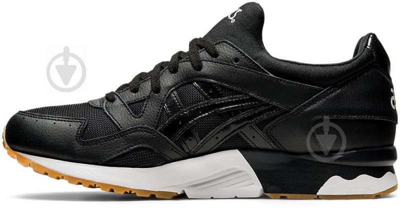 Кросівки чоловічі Asics GEL-LYTE V 1191A372-002 р.46,5 чорні - фото 2