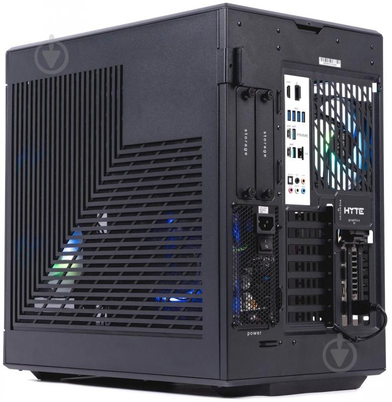 Комп'ютер Artline Gaming Y60 (Y60v27Win) black - фото 3