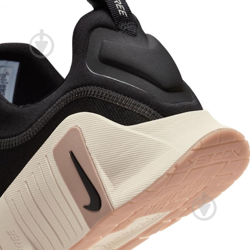 Кроссовки Nike Free Metcon 6 FJ7127-010 р.45,5 - фото 11 Кроссовки Nike Free Metcon 6 FJ7127-010 р.45,5 - фото 11