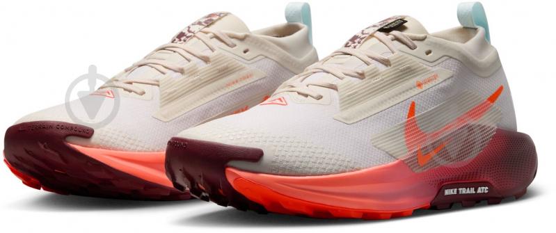 Кроссовки Nike Pegasus Trail 5 GORE-TEX FQ0908-104 р.46 - фото 5 Кроссовки Nike Pegasus Trail 5 GORE-TEX FQ0908-104 р.46 - фото 5