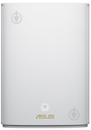 Роутер Asus XP4-1PK-WHITE - фото 1