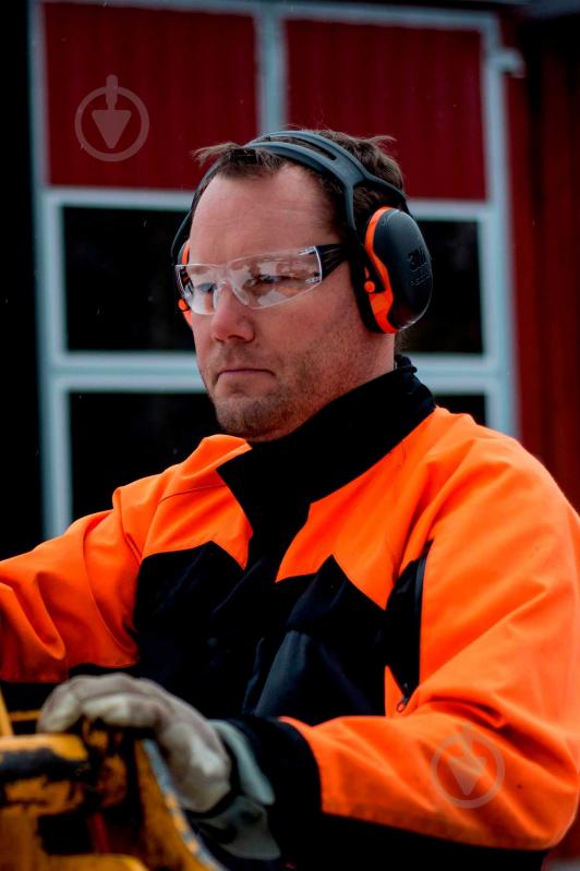 Наушники 3M Peltor X3A 1 пар - фото 2