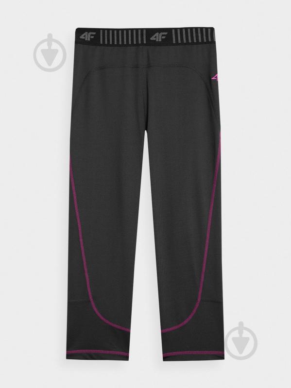 Термофутболка H4Z22-BIDP060D р.L черный - фото 1 Термофутболка H4Z22-BIDP060D р.L черный - фото 1