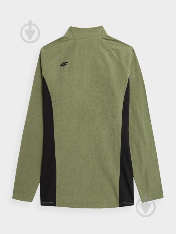 Термофутболка H4Z22-BIMP011 р.S серый - фото 6 Термофутболка H4Z22-BIMP011 р.S серый - фото 6