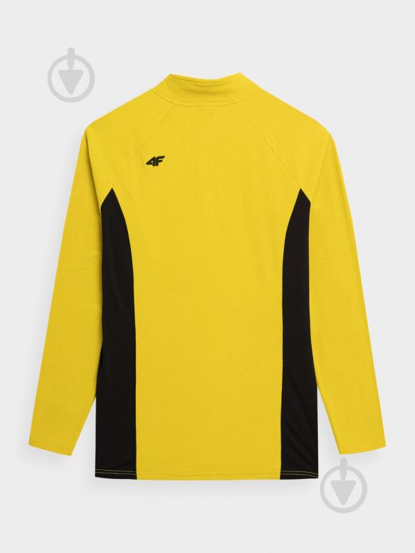 Термофутболка H4Z22-BIMP011 р.S серый - фото 8 Термофутболка H4Z22-BIMP011 р.S серый - фото 8