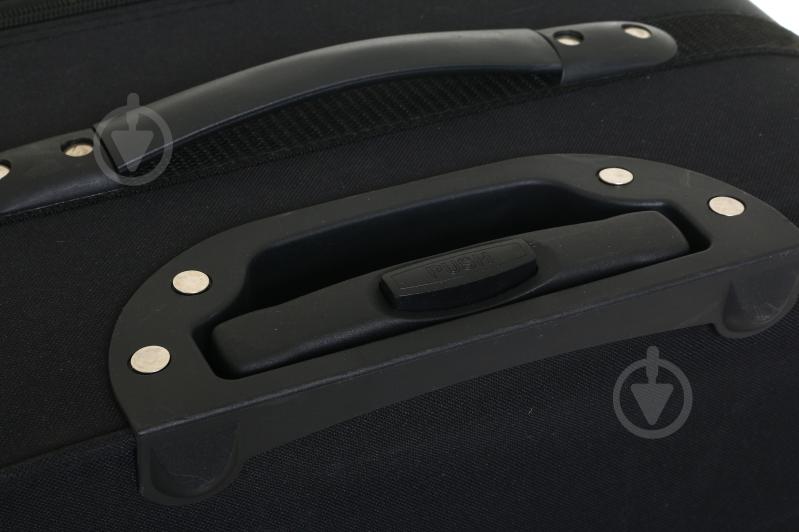 Чемодан TW6519 черный L - фото 7