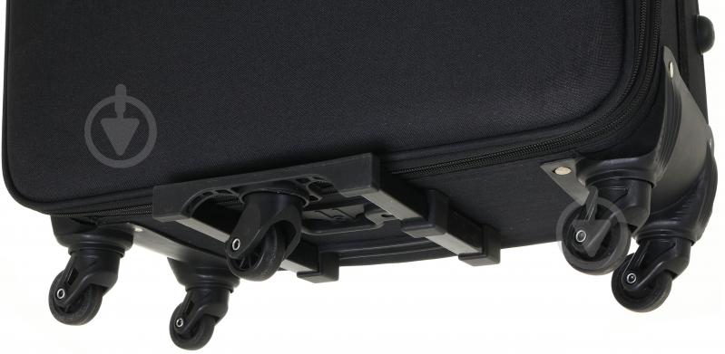 Чемодан TW6519 черный L - фото 9