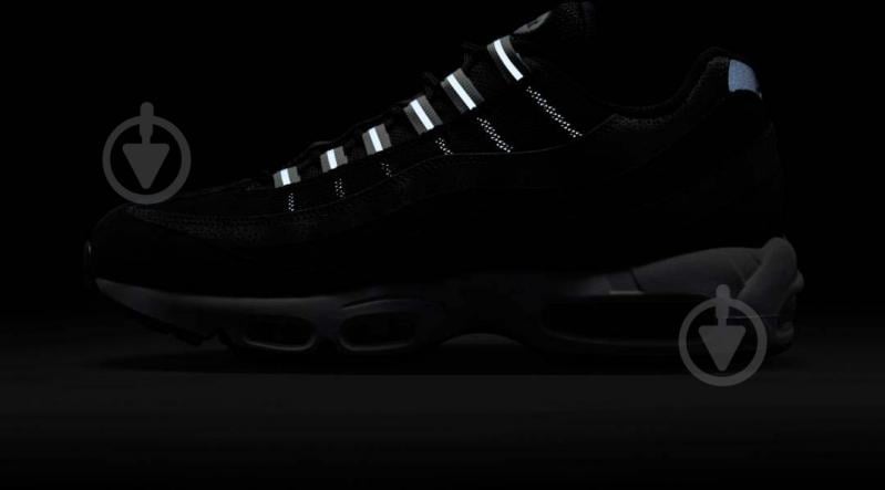 Кросівки Nike AIR MAX 95 DM0011-009 р.45 - фото 14