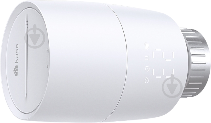 Терморегулятор для радиаторов TP-Link KE100 - фото 1 Терморегулятор для радиаторов TP-Link KE100 - фото 1