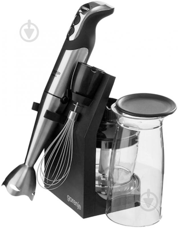 Блендер погружной Gorenje HB 804 E 5880554 - фото 3