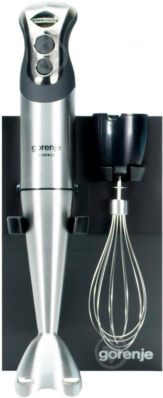 Блендер погружной Gorenje HB 804 E 5880554 - фото 5