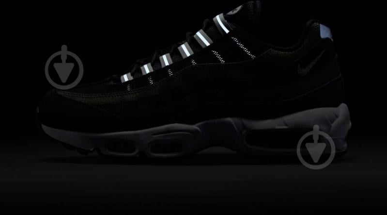 Кросівки Nike AIR MAX 95 DM0011-009 р.43 - фото 13