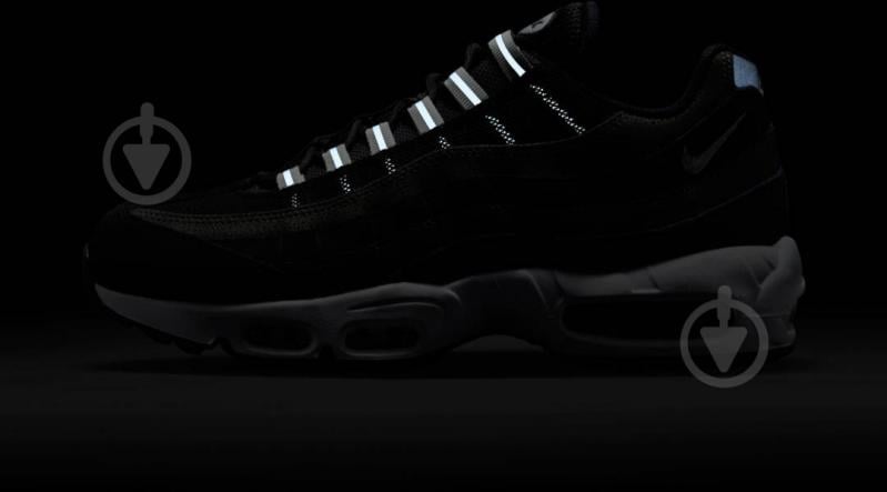 Кросівки Nike AIR MAX 95 DM0011-009 р.43 - фото 17