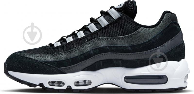 Кросівки Nike AIR MAX 95 DM0011-009 р.43 - фото 4