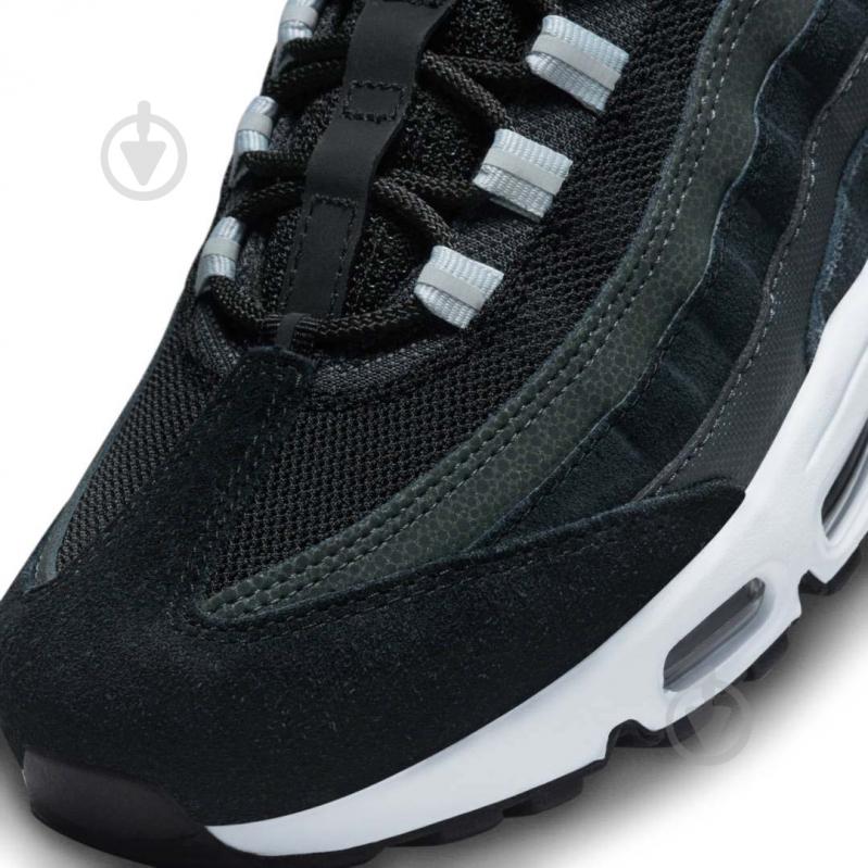 Кросівки Nike AIR MAX 95 DM0011-009 р.43 - фото 8