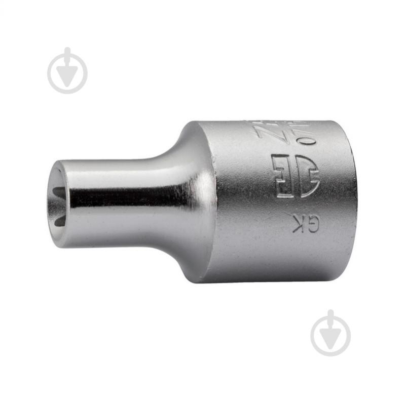 Головка торцева WURTH ZEBRA 1/2" TX Е10 071513210 - фото 1 Головка торцева WURTH ZEBRA 1/2" TX Е10 071513210 - фото 1