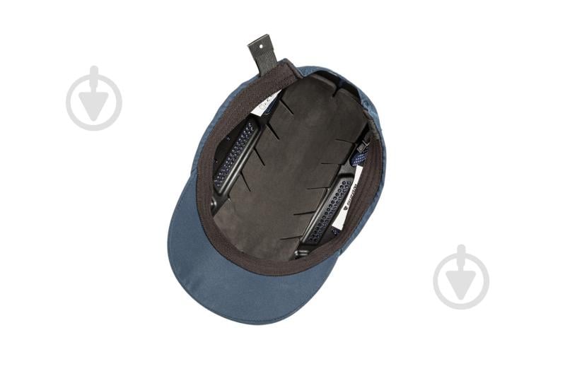 Каска-бейсболка Sizam J-CAP II - фото 2