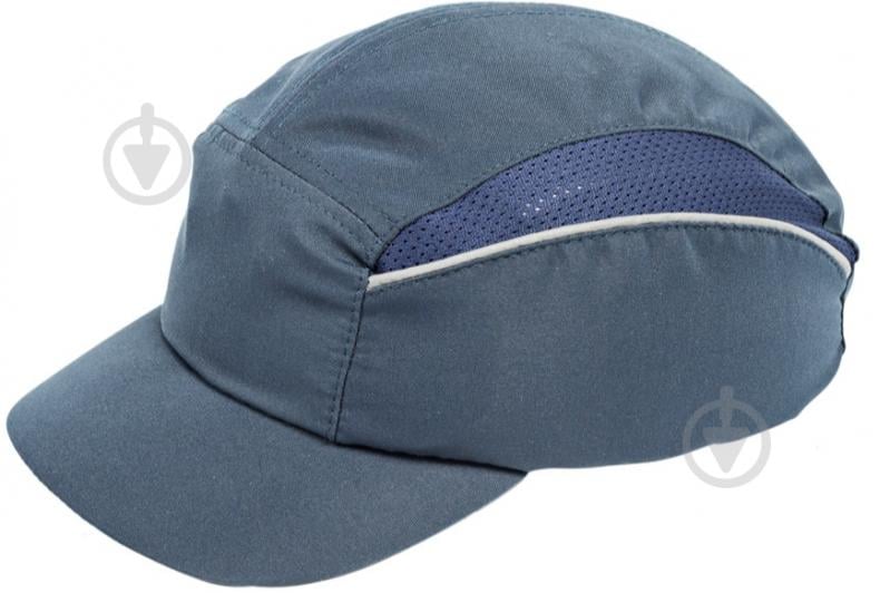 Каска-бейсболка Sizam J-CAP II - фото 1