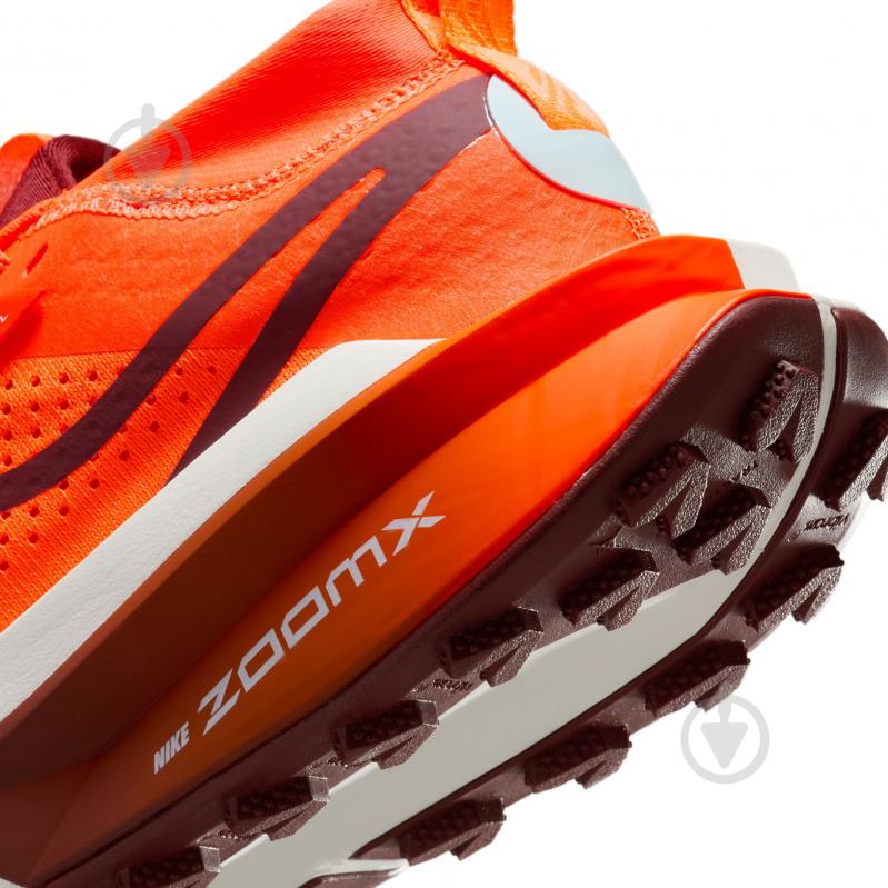 Кроссовки Nike Zegama 2 FD5190-800 р.46 - фото 14 Кроссовки Nike Zegama 2 FD5190-800 р.46 - фото 14