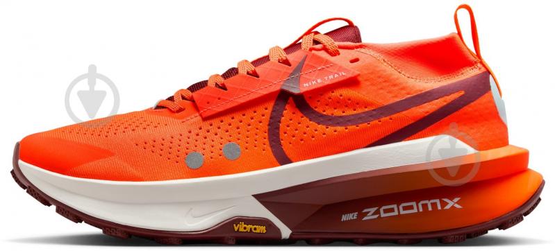 Кроссовки Nike Zegama 2 FD5190-800 р.46 - фото 3 Кроссовки Nike Zegama 2 FD5190-800 р.46 - фото 3
