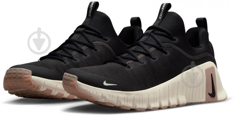 Кроссовки Nike Free Metcon 6 FJ7127-010 р.46 - фото 5 Кроссовки Nike Free Metcon 6 FJ7127-010 р.46 - фото 5