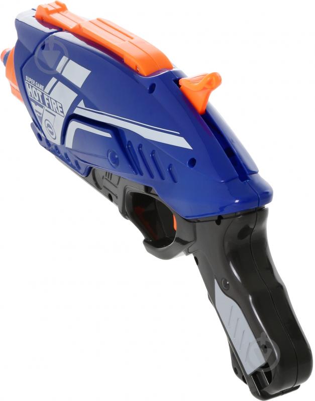 Игрушечное оружие Zecong Toys Blaze Storm 7063-1 - фото 3 Игрушечное оружие Zecong Toys Blaze Storm 7063-1 - фото 3