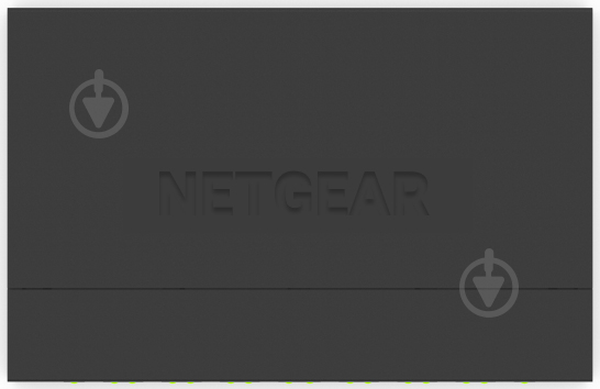 Коммутатор NETGEAR GS308T-100PES - фото 5