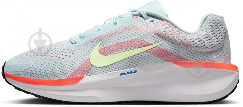 Кроссовки мужские Nike WINFLO 11 FJ9509-402 р.42 разноцветные - фото 3