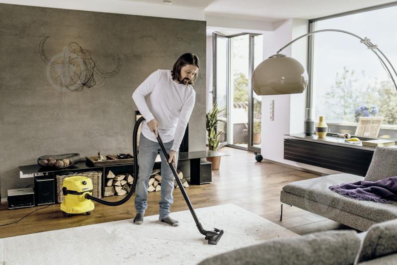 Комплект насадок Karcher 2.863-356.0 - фото 5