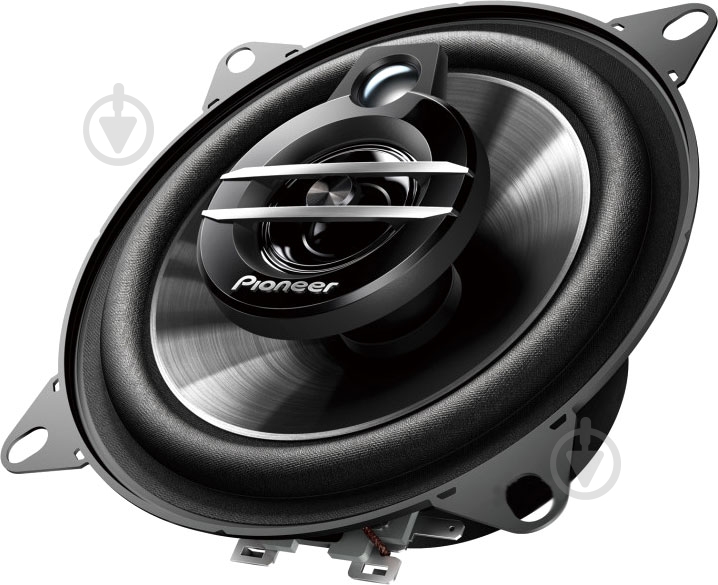 Автоакустика PIONEER TS-G1030F - фото 2 Автоакустика PIONEER TS-G1030F - фото 2