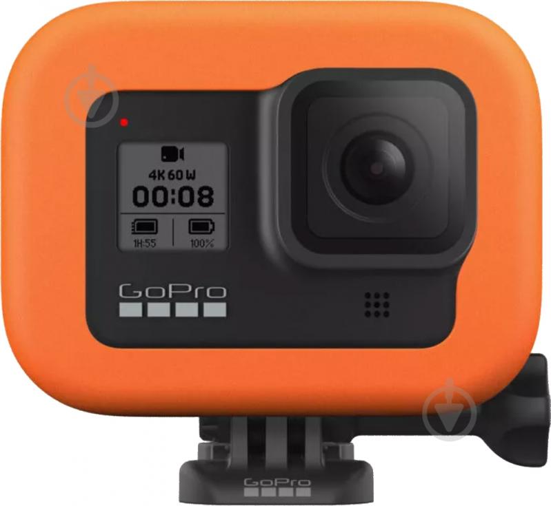 Чохол GoPro для Hero 8 Black (ACFLT-001) - фото 3