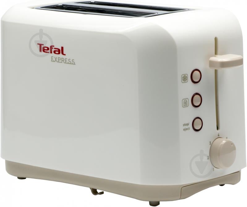 Тостер Tefal TT 3571 - фото 2