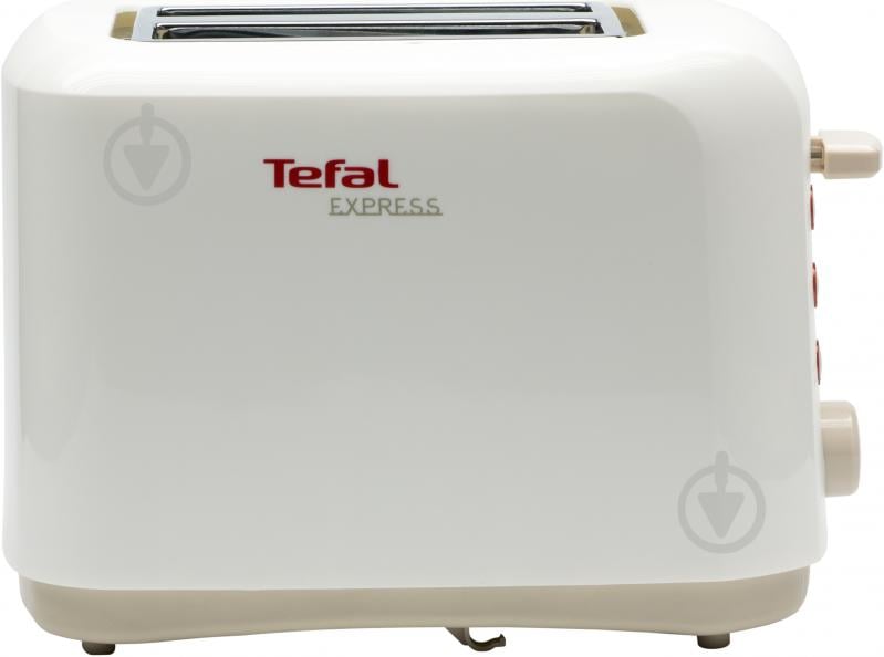 Тостер Tefal TT 3571 - фото 3