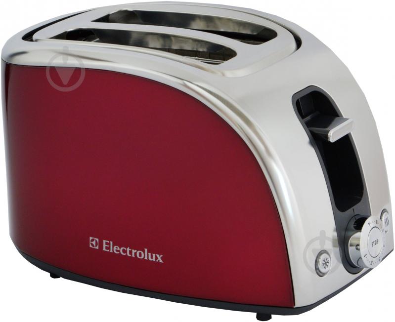 Тостер Electrolux EAT7100R - фото 2