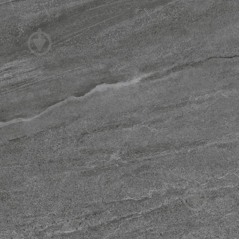 Плитка INTER GRES Callisto серый темный 210 072/MR 60x60 см - фото 1