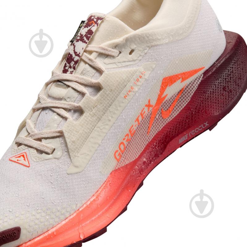 Кросівки Nike Pegasus Trail 5 GORE-TEX FQ0908-104 р.41 - фото 15 Кросівки Nike Pegasus Trail 5 GORE-TEX FQ0908-104 р.41 - фото 15